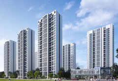 西安創(chuàng)新公寓公租房
